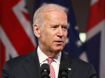 Biden, Cumhurbaşkanı Erdoğan’ı İklim Zirvesine Davet Etti