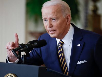 Biden İsrail’i savunmaya devam ediyor: Hamas askerlerini Şifa Hastanesi altında saklıyor