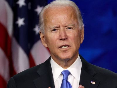 Biden'a Bir Şok Daha: Ankette Sonuç Yüzde 72 Çıktı