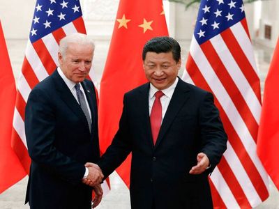 Biden’dan Çin lideri Şi’ye sert sözler: Hala diktatör olarak görüyorum
