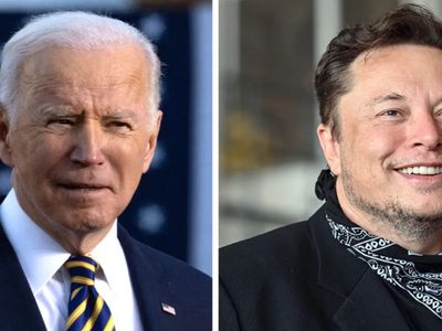 Biden’dan Elon Musk’a ağır sözler: Seçimleri satın almaya çalışmasından bıktım