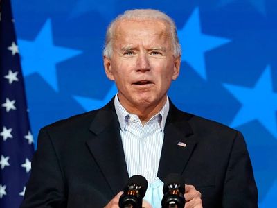 Biden’dan itiraf niteliğinde açıklama: Kızıldeniz saldırılarını durduramıyoruz