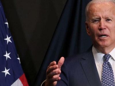 Biden’den Afganistan’daki Gündeme Dair Çarpıcı Açıklamalar!