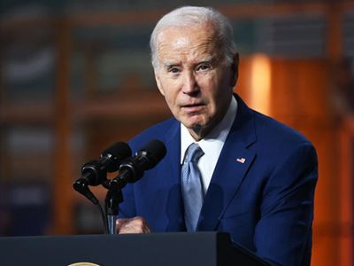 Biden'in başı dertte! Soruşturmanın önü açıldı