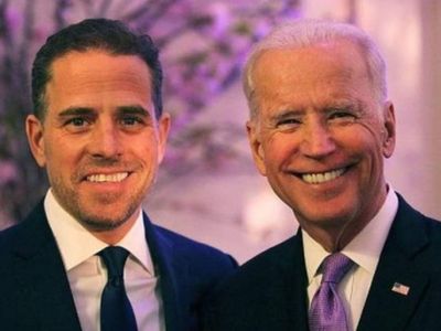 Biden'ın oğlunun sapık fotoğrafları sızdı! Bu görüntüler Biden'ı bitirir mi? Biden istifa edecek mi?