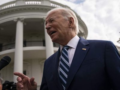 Biden’ın yeni gafı gündem oldu: Putin Irak’taki savaşı kaybediyor