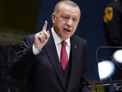 Biga Meydanında Gerçekleşen Toplu Açılış Töreninde Başkan Erdoğan'dan Lütfü Türkkan Açıklaması!