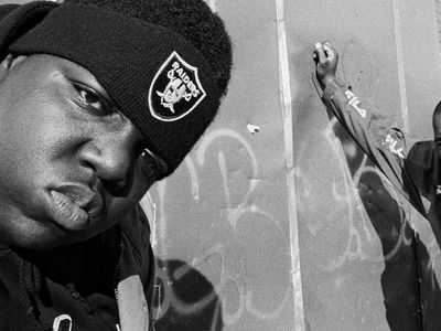 Biggie: I Got a Story to Tell filmi konusu ve oyuncuları
