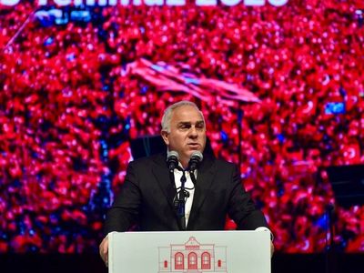 Bilal Erdoğan: "Bu milletin kurtuluş miladıydı 15 Temmuz gecesi"