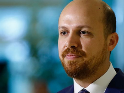 Bilal Erdoğan Etno Kültür Festivalinde önümüzdeki günlerde katılacağı spor müsabakasını açıkladı