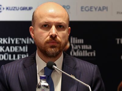 Bilal Erdoğan'dan BM'ye tepki: İsrail'in insanlığın vicdanında açtığı yaralar onarılamaz noktaya geldi