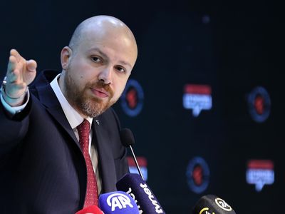 Bilal Erdoğan'dan Dünya Etnospor forumunda çarpıcı açıklamalar