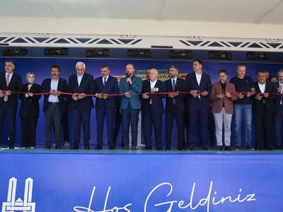 Bilal Erdoğan'ın Erzurum'daki Açıklamaları