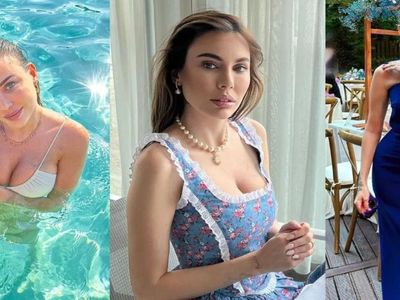 Bilal Hancı ile boşanmışlardı: Esin Çepni Only Fans hesabı mı açtı?
