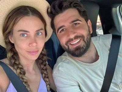 Bilal Hancı ve Esin Çepni neden boşanıyor? Kafalar grubu üyesi Bilal Hancı o haberi duyurdu