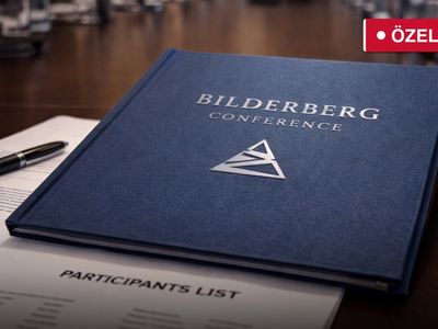 Bilderberg 2026 Toplantısının Katılımcı Listesi Sızdı