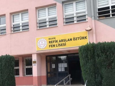 Bilecik liseleri MEB 2022 taban puanları, yüzdelik dilimleri - Bilecik LGS  MEB 2022 Lise taban puanları