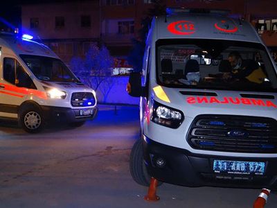 Bilecik’te 5 Kişi Manavdan Aldıkları Mantardan Zehirlendi
