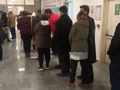 Bilecik'te Binlerce Kişi Hastaneye Başvurdu: Sağlık Bakanlığı Özel Ekip Kurdu!