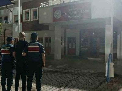 Bilecik’te ikamet izni ve koruma belgesi olmadan seyahat eden 4 Suriyeli yakalandı