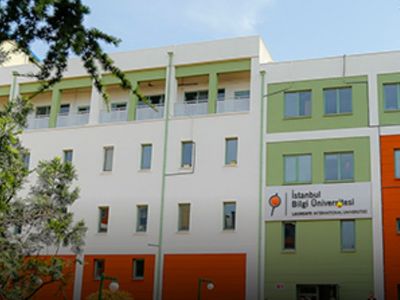 Bilgi Üniversitesinden Duyuru: Üniversite Eğitim Öğretim Faaliyetlerine Kesintisiz Devam Etmektedir
