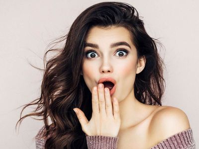 Bilim adamları çöktü kaldı! Koklayan kadın kendini kaybediyor! Bilinmeyen özellik ortaya çıktı