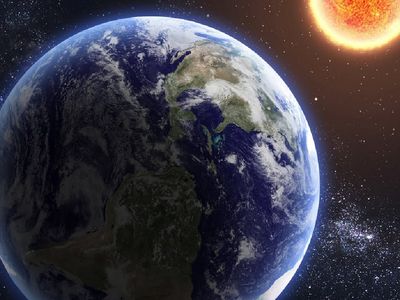 Bilim insanları kritik soruyu yanıtladı: Dünya’nın sonu nasıl gelecek?