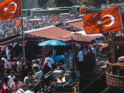 Bilim insanlarından şok edecek rapor! Dünya nüfusu hızla azalacak