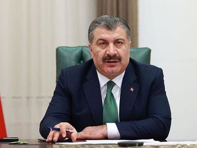 Fahrettin Koca, Bilim Kurulu Toplantısı Sonrası Açıklama Yapacak