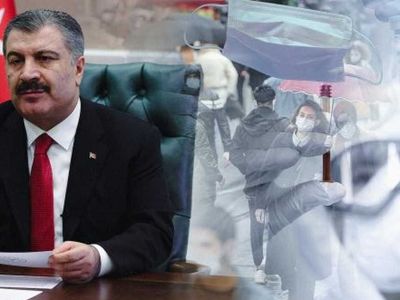 Bilim Kurulu ne zaman toplanıyor? Maske zorunluluğu kalkıyor mu? Bakan Koca duyurdu!