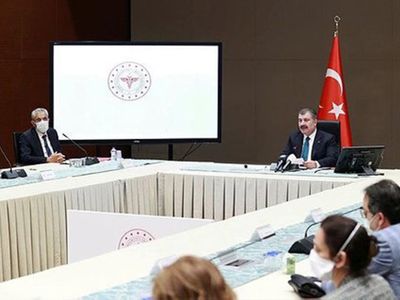 Bilim Kurulu Normalleşmeden Önce Son Kez Toplanıyor! 3. Doz ve Yerli Aşı Konuşulacak