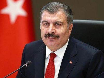 Bilim Kurulu Sona Erdi: Sağlık Bakanı'ndan Önemli Açıklamalar!