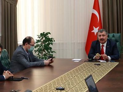 Bilim Kurulu Toplanıyor! Ramazanda Yeni Yasaklar Gelecek mi?