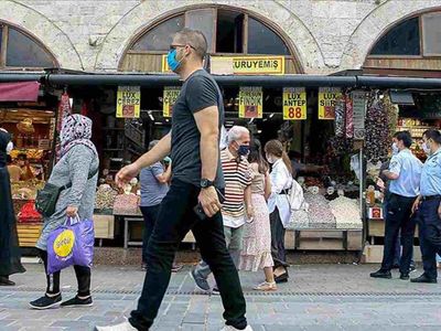 Bilim Kurulu Toplantısı ne zaman, bugün mü? Bilim Kurulu toplantı gündemi ne? Maske yasağı kalkar mı?