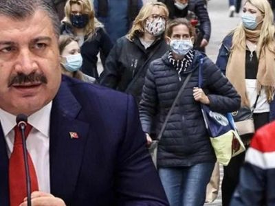 Bilim Kurulu toplantısı saat kaçta, kararları ne zaman açıklanacak? Maske yasağı tamamen kalkacak mı? Bilim Kurulu toplantı saati ve canlı yayın açıklamaları