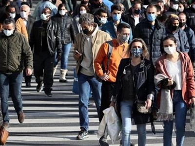 Bilim Kurulu Üyesi Açıkladı: Ramazanda Ek Tedbirler Gelebilir