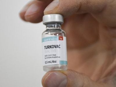 Bilim Kurulu Üyesi Deniz Odabaş, TURKOVAC Aşısının Koruyuculuk Oranını Açıkladı!