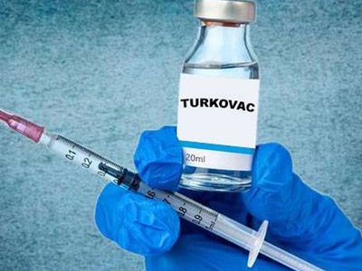 Bilim Kurulu Üyesi Doç. Dr. Kayıpmaz'dan Sevindiren Açıklama: TURKOVAC, SINOVAC'tan Daha Etkin