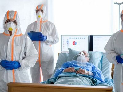 Bilim Kurulu Üyesi Omicron Varyantında Ölüm Oranları 20 Kat Arttı Diyerek Uyardı!