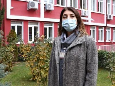 Bilim Kurulu Üyesi Koronavirüs Salgınında Son Durumu Değerlendirdi