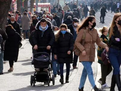 Bilim Kurulu Üyesi Tarih Vererek Duyurdu: 'Omicron Pik Yapacak'