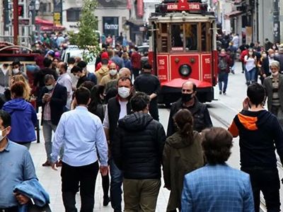 Bilim Kurulu Üyesinden İstanbul Açıklaması!