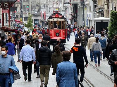 Bilim Kurulu'ndan 'Tam Kapanma' Teklifi!