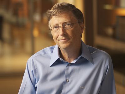 Bill Gates hakkında dikkat çeken iddia! Sivrisinek istilasıyla ilişkisi var mı?