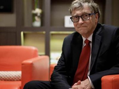  Bill Gates Türkiye’de: Lüks Yatını Kuşadası’na Demirledi