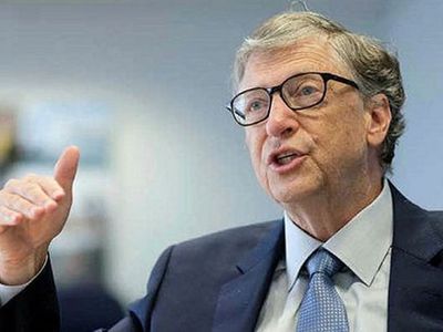 Bill Gates Tüm Dünyayı Kandırıyor mu?