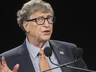 Bill Gates’in Haftalık Kirası 1 Milyon 800 Bin Euro Olan Yatı Hala Bodrum’da!