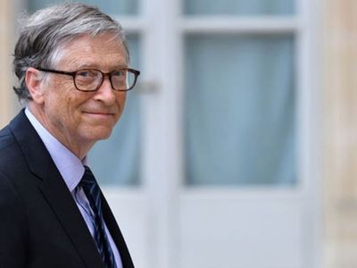 Bill Gates'in Tatil İçin Neden Türkiye'yi Tercih Ettiği Belli Oldu!