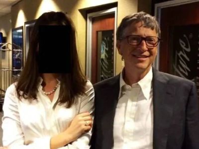 Bill Gates’ten Epstein dosyalarındaki iddiaları reddetti