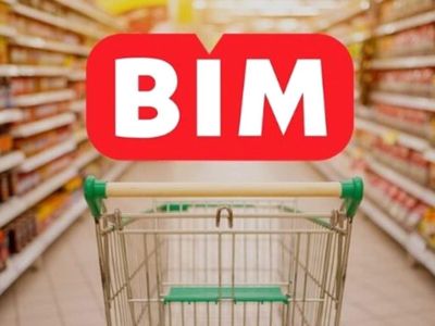 BİM 1 Nisan 2022 Cuma Ramazan ayı aktüel indirimli ürünler kataloğu